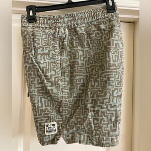 Howler Brothers men’s shorts